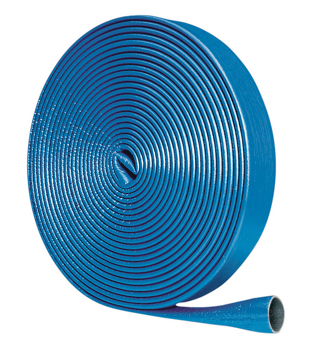 Tubolit S firmy Armacell 