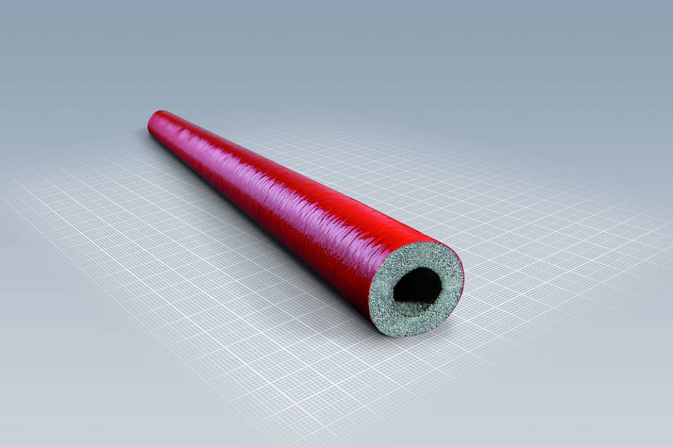 Tubolit S firmy Armacell 