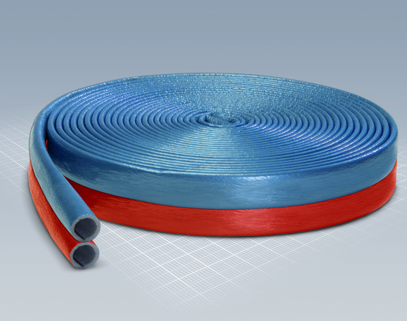 Tubolit S firmy Armacell 