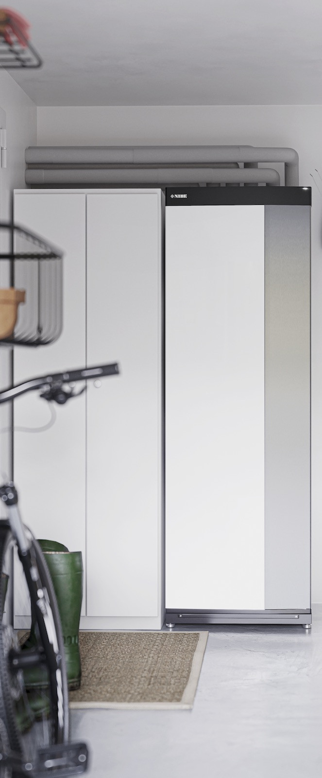 pompa ciepła do ogrzania wody 