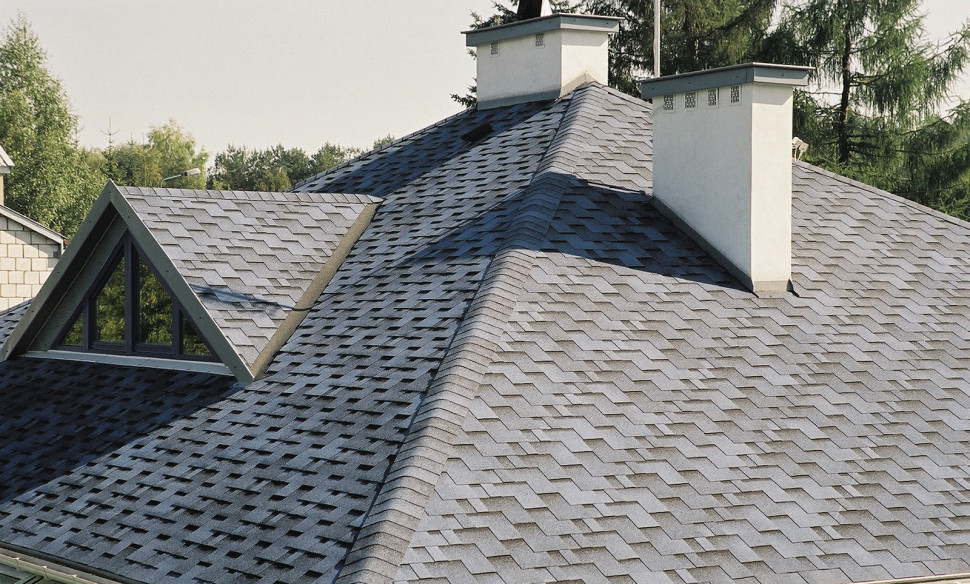 lekkie pokrycie dachowe bitumiczne