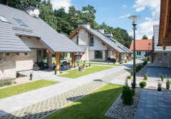 5 ekologicznych nawierzchni wokół domu: nowoczesny design i korzyści dla środowiska