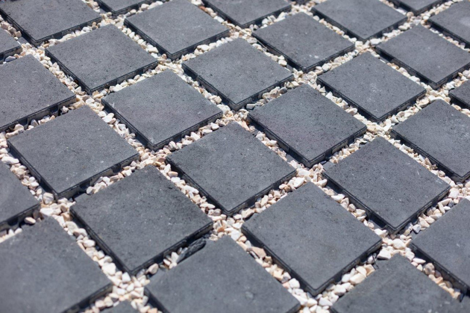 Ekologiczna nawierzchnia Polbruk Ekol