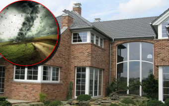 Cała prawda o oknach podczas wichury!