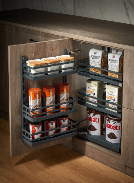 Cargo magic corner MPTJ017J