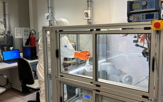 Grupa PSB Handel S.A. wspiera Fundację Rozwoju Kardiochirurgii im. prof. Zbigniewa Religi w Zabrzu