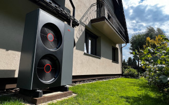 Polskie pompy ciepła JBG HT to najlepszy wybór!