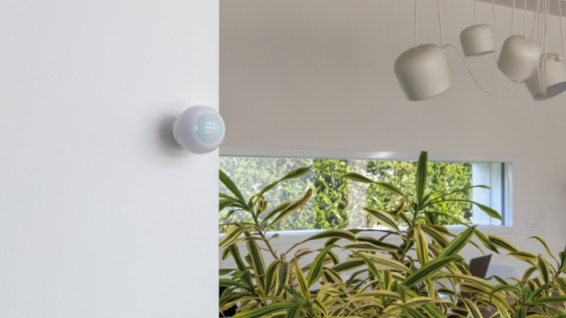 Rewolucja w Smart Home: Nice wprowadza BiDi-Multi Sensor