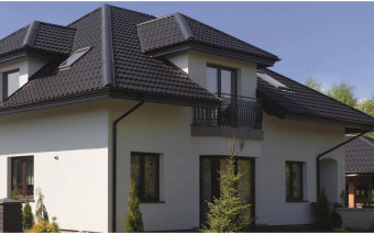 Blachodachówka modułowa: Jak uniknąć błędów podczas montażu?