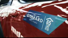 Dachy GERARD na targach Dach Forum Kielce 2024 