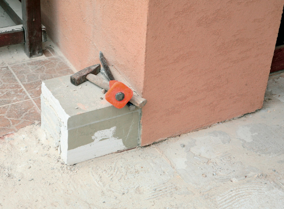 4. Możesz zachować stare elementy, jeśli planujesz je wykorzystać.