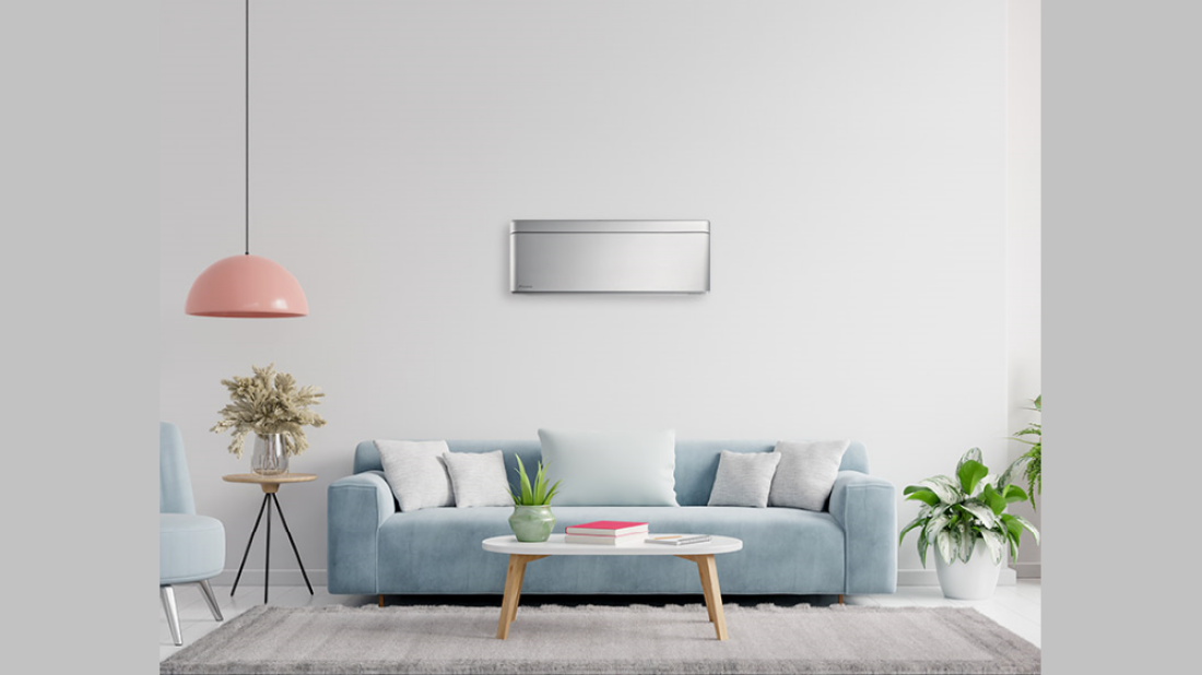 Klimatyzator - proste i efektywne rozwiązanie do ogrzewania i chłodzenia Twojego domu