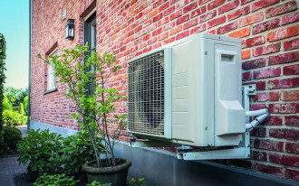 Na co zwrócić uwagę przy wyborze odpowiedniej pompy ciepła? 