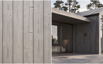 Luna Arctic Layer od Lunawood