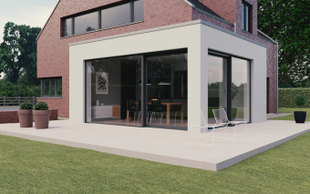 Czym kierować się przy wyborze drzwi tarasowych unoszono-przesuwnych? Praktyczne wskazówki