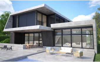 Okno w płycie warstwowej - jak je prawidłowo zamontować?