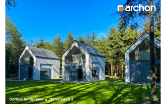 Wymarzony domek letniskowy - sprawdź, ile kosztuje budowa