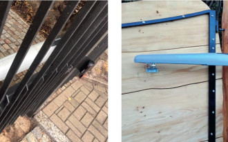 Brama wjazdowa - przegląd i konserwacja krok po kroku