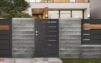 Furtka - nie tylko wejście, ale i wizytówka posesji!