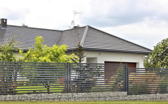 Jak wybrać idealny styl i rodzaj ogrodzenia?