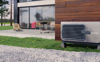 Pompa ciepła Airmax³ w wersji smart home