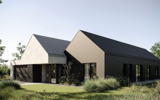 HOMEKONCEPT 125 - nowy projekt pracowni HOMEKONCEPT