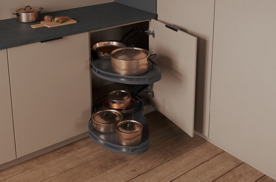 Nowe Corner Optima ERGO