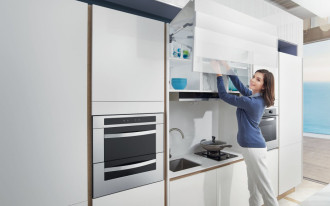 Kuchnia w nowym domu: jak urządzić ją tanio i funkcjonalnie?