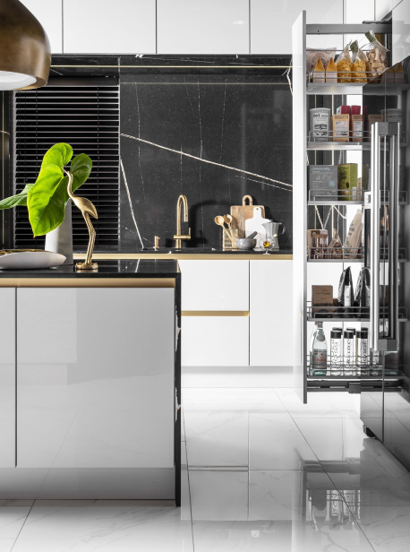 Peka oferuje szeroki wybór innowacyjnych systemów