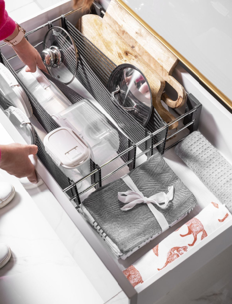 Wszystko jest na wyciągnięcie ręki.