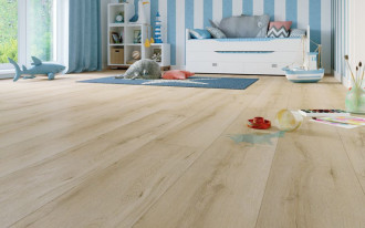 Podłoga z paneli winylowych: piękna, trwała i łatwa w montażu? Sprawdź!
