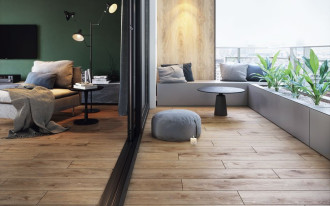 Jak wybrać płytki ceramiczne na podłogę? Poradnik krok po kroku