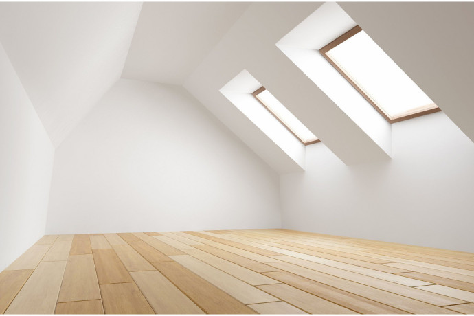 Co najlepiej ociepli poddasze? Ta izolacja ma tylko 1 cm grubości