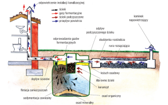 Jak działa oczyszczalnia ścieków?