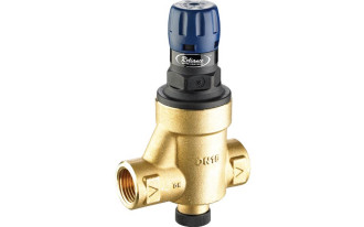 Zawór redukujący ciśnienie PRV