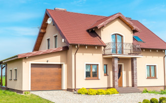 Jakie okna wybrać do domu? Poradnik zakupowy