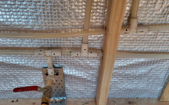 SharkBite NEXUS - kompletny system złączy, rur i zaworów do instalacji sanitarno-grzewczych