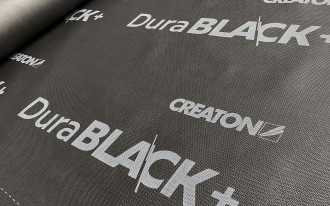 DuraBLACK+ - membrana o zwiększonej odporności
