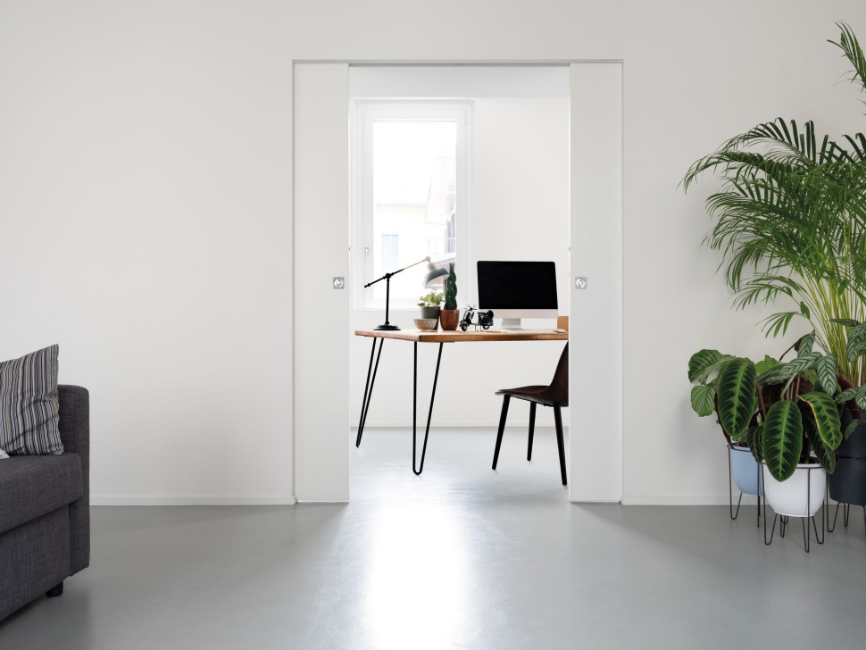 Eclisse kaseta bezościeżnicowa Syntesis®