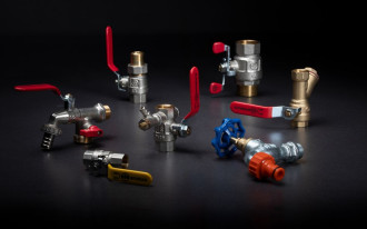 Bezawaryjna domowa instalacja - jak wybrać najlepsze zawory?