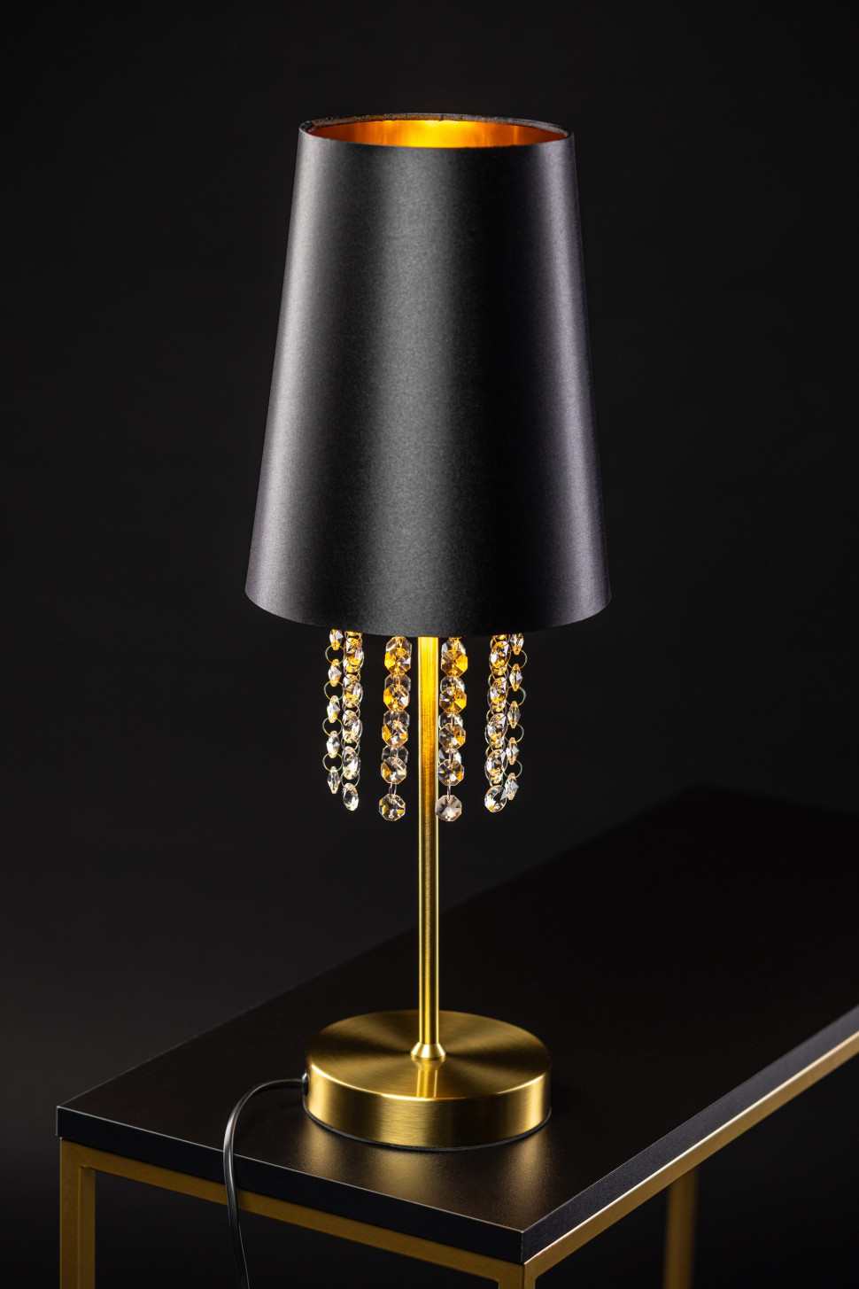 Lampa stołowa NESTO