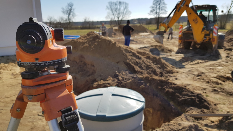 przydomowa oczyszczalnia ścieków