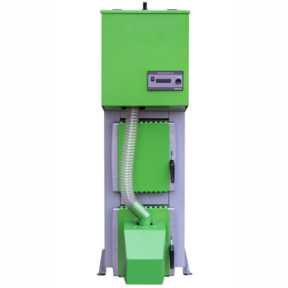 Kocioł sztoker bio 8 G