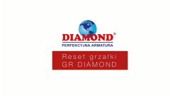 Reset Grzałki GR DIAMOND