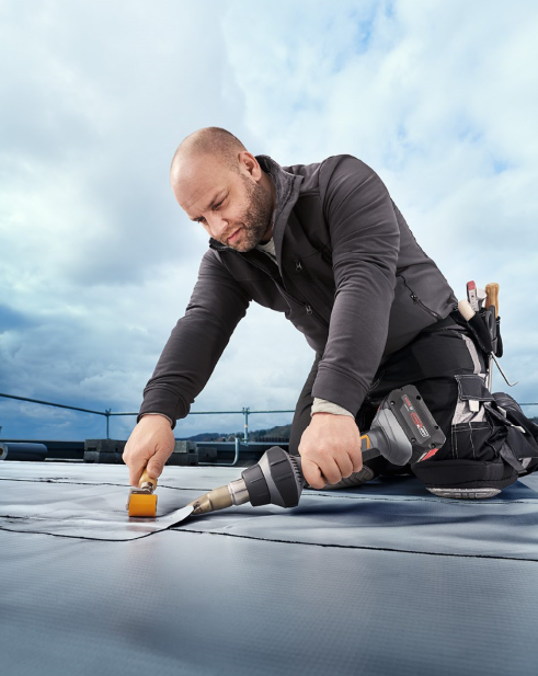 Prosta w użyciu, niezawodna.