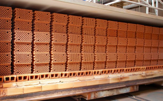 Przyszłość budownictwa - zrównoważone rozwiązania ceramiczne