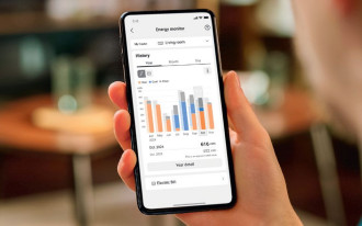Nowa wersja aplikacji COMFORT CLOUD z ulepszonymi informacjami o zużyciu energii