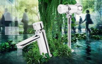 Baterie czasowe DIAMOND