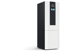 Pompa ciepła MAXIMA COMPACT - komfort w wersji premium