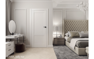 Jakie drzwi najczęściej wybierali Polacy w pierwszej połowie 2024 roku?